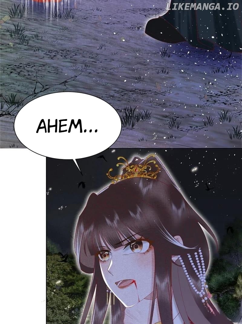 Empress of Hell’s Mission Guide Chapter 42 - page 15